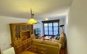 Los Robles Apartamento Turistico Vut